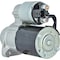 Db Electrical Automotive Starter for 1.8L Hyundai Elantra 12 13, Coupe, Elantra GT 13 410-40062 - alternate 3